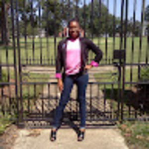 Meet your Posher, Jasmine